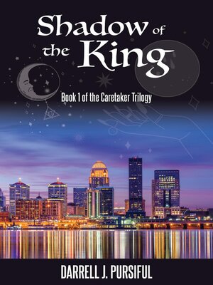 cover image of Shadow of the King